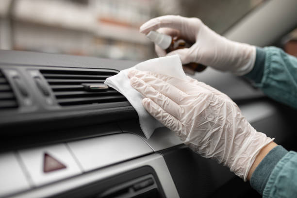 Best Air Duct Cleaning Company Near Me  in Sage, CA