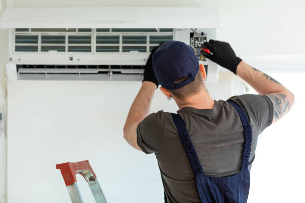 Best Ductwork Cleaning Services  in Sage, CA