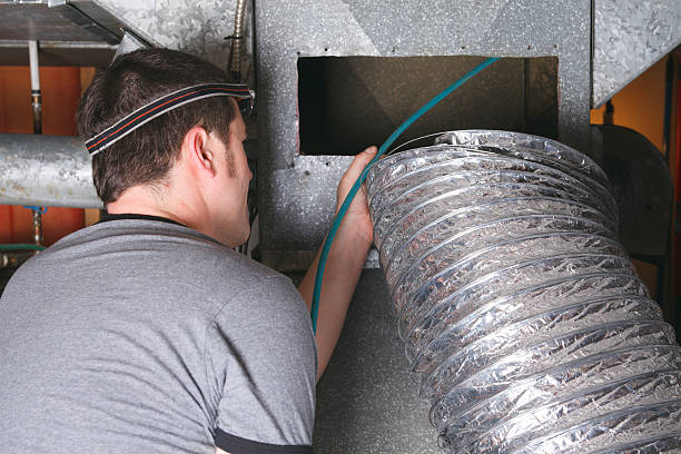 Best HVAC Air Duct Cleaning  in Sage, CA