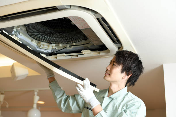 Best Best Air Duct Cleaning Company  in Sage, CA