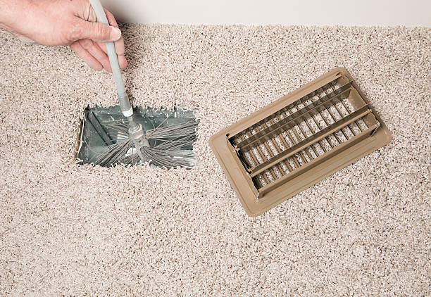 Best HVAC Duct Inspection Services  in Sage, CA