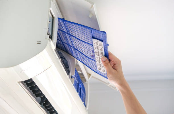 Best Affordable HVAC Duct Cleaning  in Sage, CA